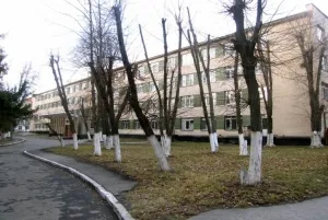 Женская консультация - Винницкий роддом №1