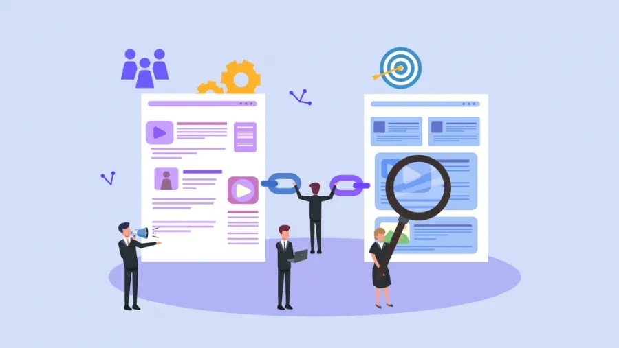 Як отримати посилання на сайт для SEO просування?