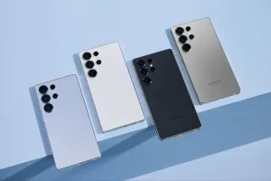 Яке захисне скло варто купити для Samsung Galaxy S25 Ultra?