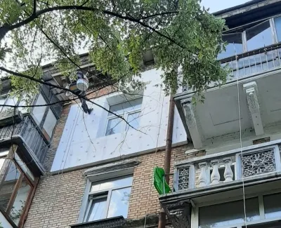 Які матеріали краще використовувати для утеплення фасаду