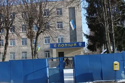 У Вінниці відкрилось нове відділення поліції