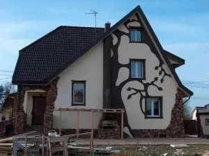 Для чего нужно декорирование фасадов?
