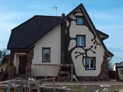 Для чего нужно декорирование фасадов?