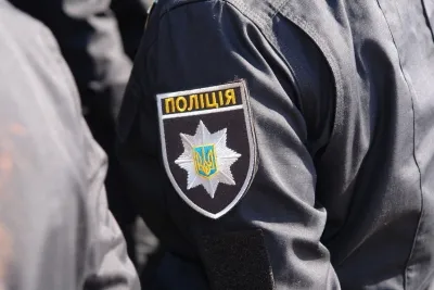 У вінницькому магазині затримали неповнолітніх дівчат, які викрали косметику