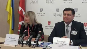 День Європи у Вінниці – Злата Огнєвіч, ніч в музеї та Хайтарма під Вежею