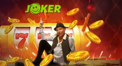 Как начать азартную игру в казино Joker?