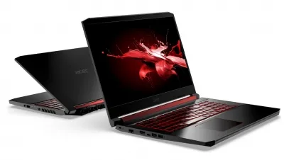 Лучшие ноутбуки Acer для игр: важные характеристики