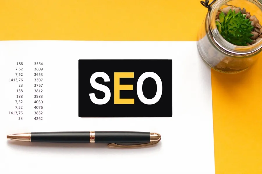SEO продвижение сайтов в 2023 году: Новые тенденции, стратегии и вызовы