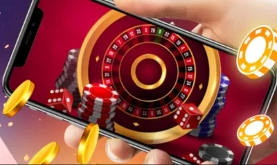 Казино GGbet Украина: площадка для выигрышных ставок