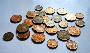 Какие монеты можно продать в Украине и как это сделать: полезные рекомендации