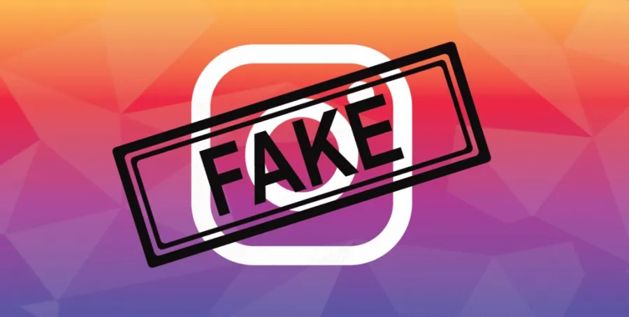 Как проверить Инстаграм на фейк