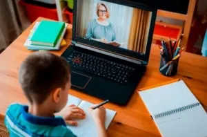 У Вінниці школярів переводять на дистанційне навчання