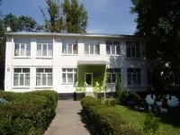 ДНЗ №34 (Ромашка), дитячий садок