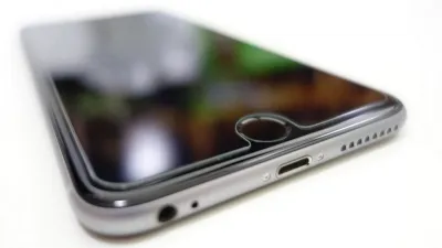 Разновидности защитных пленок для iPhone