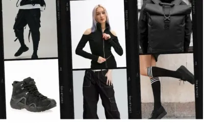 Дешевий магазин одягу Streetwear: найкращі пропозиції для молоді