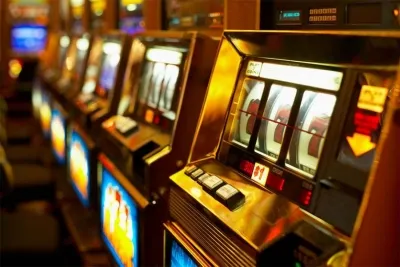 У Вінниці було закрито черговий підпільний гральний заклад