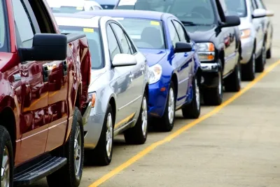 Покупка авто из Канады: какой акуцион выбрать?