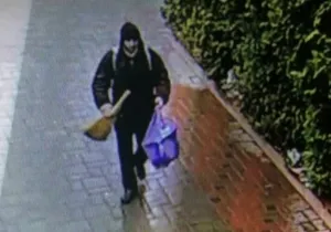 В Виннице мужчина украл из храма мощи святого Николая