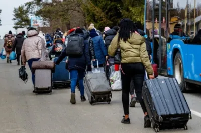 Де на Вінниччині надають притулок біженцям. Контакти