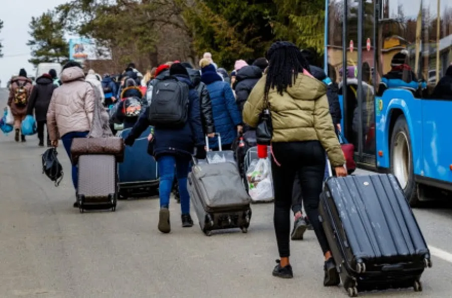 Де на Вінниччині надають притулок біженцям. Контакти