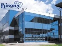 Викона, окна