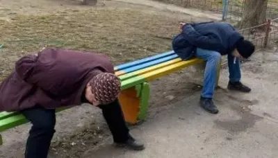 Диверсанти на Вінниччині: одні тікали, інші — відкривали вогонь по поліції