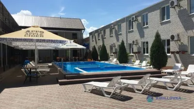 Как выбрать базу отдыха на море?