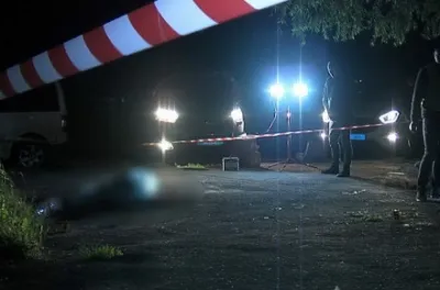 Вбивство у Вінниці: п'яний чоловік з обрізу мисливської рушниці вбив 26-річного вінничанина