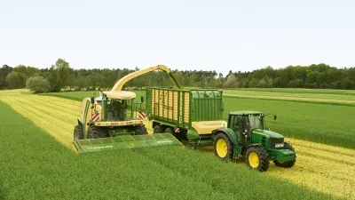 Где можно недорого заказать запчасти для сельхозтехники?
