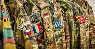 Военная форма и экипировка: где можно купить недорого?