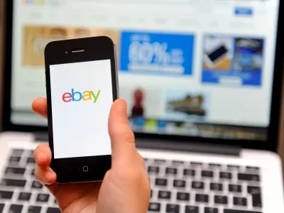 Як купувати товари на EBAY з доставкою в Україні