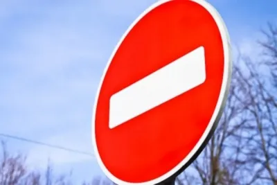 У Вінниці по вул Архітектора Артинова з 8 по 10 серпня буде обмежено рух транспорту