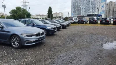 Автовикуп після дтп: усі тонкощі послуги