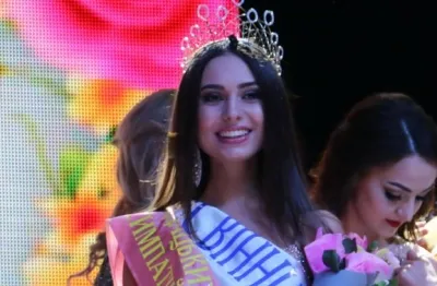 Розпочався прийом заявок на конкурс «Міс Вінниця 2018»