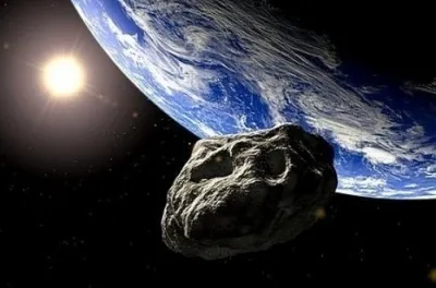 8 березня вінничани зможуть розгледіти астероїд, який летить до Землі