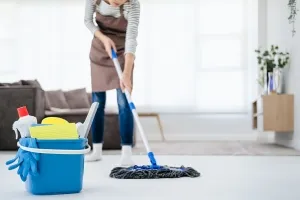 Как выбрать клининг в 2026 году: важные моменты