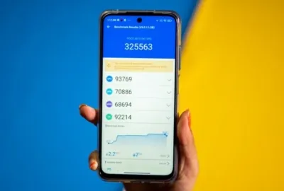 Що таке продуктивність смартфона та як її перевірити
