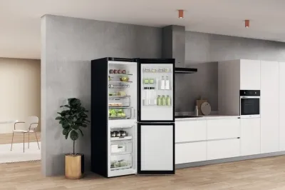 8 причин, чтобы купить холодильник Whirlpool
