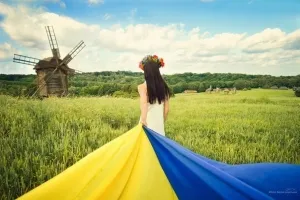 ТОП-24 цікавих факта про Україну
