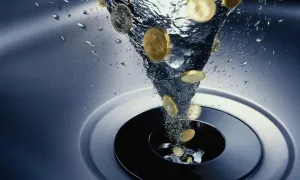 У Вінниці водоканал підніме тариф на холодну воду