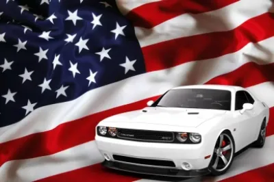 Как растаможить авто из США?