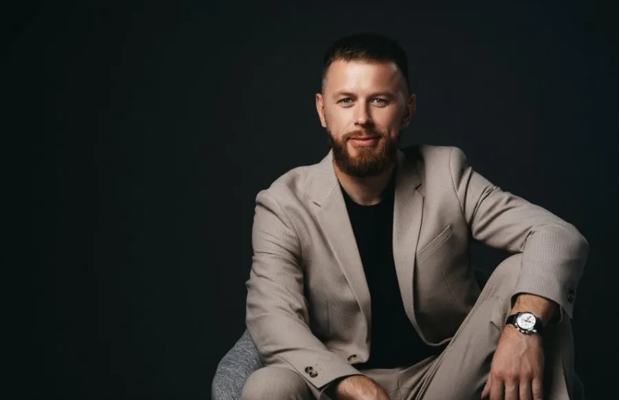 Ігор Зотько про позитивні зміни в структурі компанії