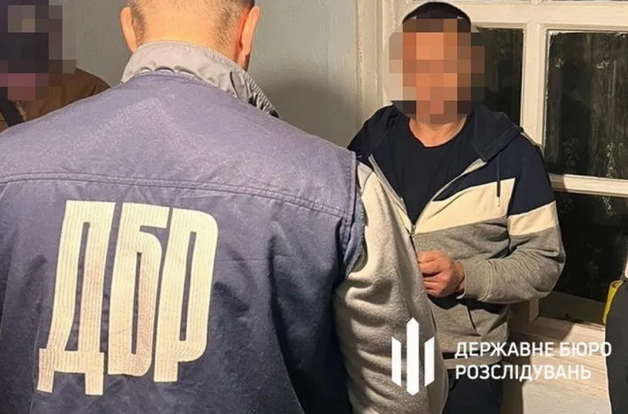 Зрадник, який ховався під статусом ВПО на Вінниччині, отримав 15 років