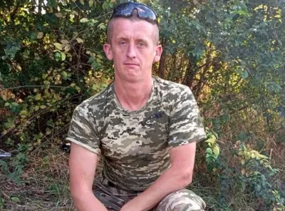 Вінниччина втратила ще одного Захисника