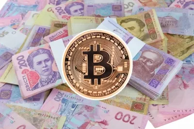 Где можно купить криптовалюту за гривны