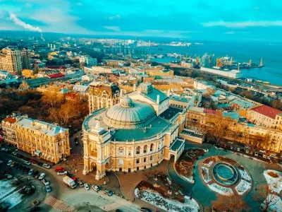 Новини Одеси: Останні Події та Актуальні Оновлення