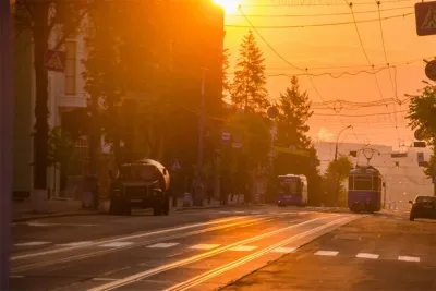 У Великодню ніч муніципальний транспорт запрацює з 3:30