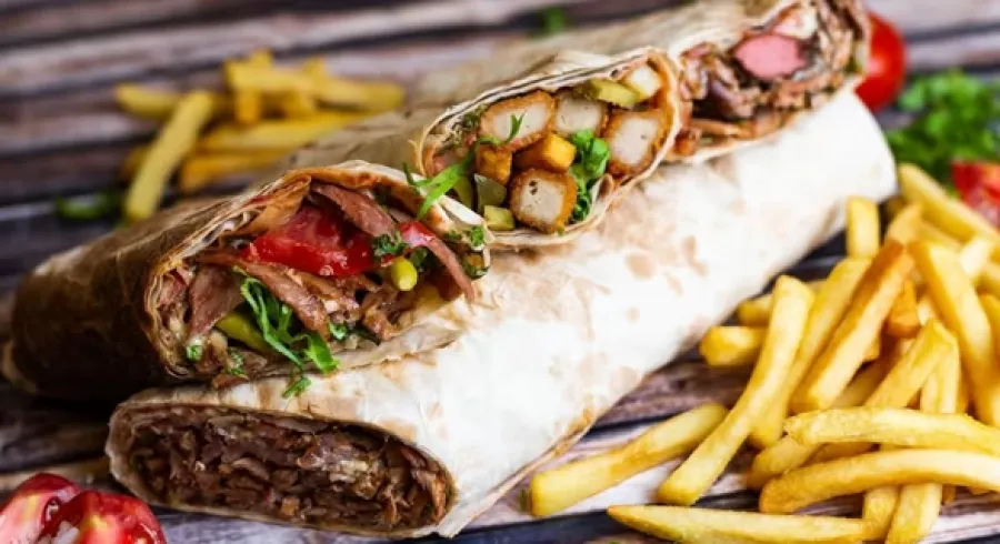 Виробництво та постачання продуктів для фаст-фуду: послуги компанії AmidFood