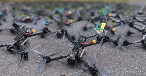 FPV-дрони: технології, що змінюють можливості сучасних безпілотників