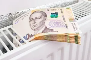 Вінничани заборгували за гарячу воду та опалення майже 200 мільйонів гривень